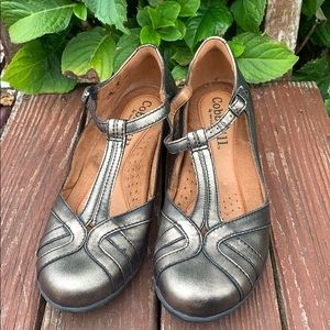 rockport new balance